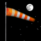 Wednesday Night: Clear