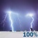 Tonight: Showers and thunderstorms. Some of the storms could produce heavy rain. Cloudy, with a low around 68. Northwest wind 0 to 15 mph, with gusts as high as 25 mph. Chance of precipitation is 100%. New rainfall amounts between 1 and 2 inches possible. Tonight: Showers And Thunderstorms