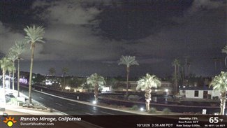 Webcam image RM